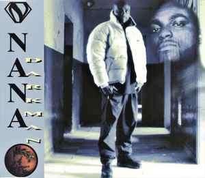 Nana (2) - Darkman (CD, Maxi)