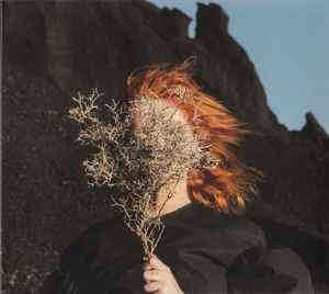 Goldfrapp - Silver Eye (CD, Album)