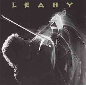 Leahy - Leahy (CD, Album)