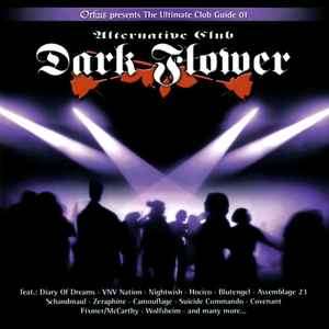Various - Orkus Presents The Ultimate Club Guide 01 Dark Flower (2xCD, Comp)