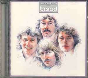 Bread - Anthology Of Bread (CD, Comp)