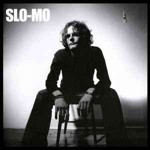 Slo-Mo - Slo-Mo (CD, Album)