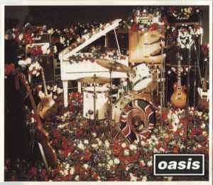 Oasis (2) - Don't Look Back In Anger (CD, Single)