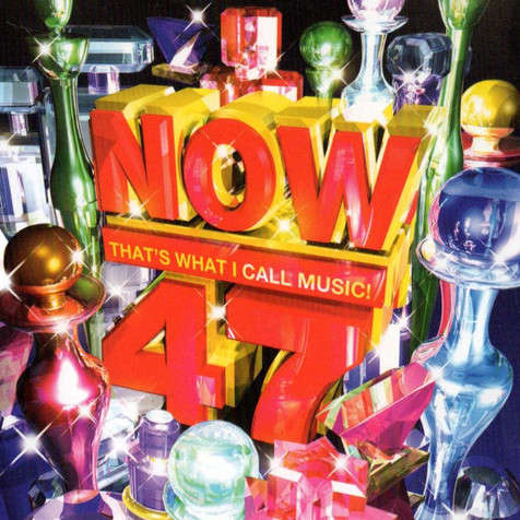 Various - NOW That's What I Call Music! 47 (CD, Comp)