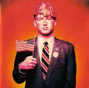 Ministry - Filth Pig (CD, Album)
