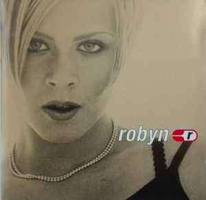 Robyn - Robyn Is Here (CD, Album)