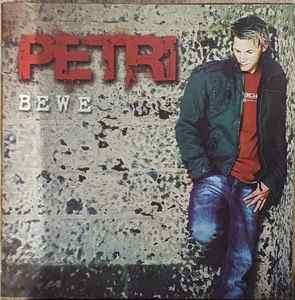 Petri De Wet - Bewe (CD, Album)