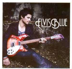 Elvis Blue - Elvis Blue (CD, Album)
