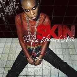 Skin - Fake Chemical State (CD, Album, Ltd + DVD-V)