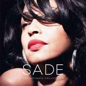 Sade - The Ultimate Collection (2xCD, Comp)