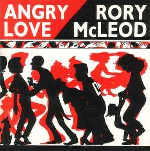 Rory McLeod - Angry Love (CD, Album)
