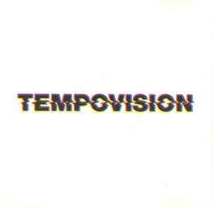 Etienne De Crcy - Tempovision (CD, Album)