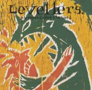 The Levellers - A Weapon Called The Word (CD, Album)