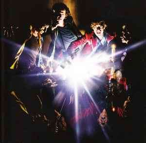 The Rolling Stones - A Bigger Bang (CD, Album, RE, RM, Sup)