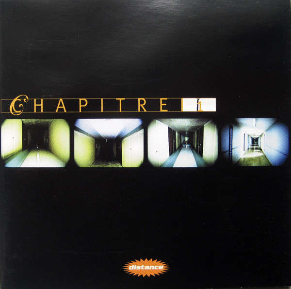 Various - Chapitre 1 (CD, Comp)
