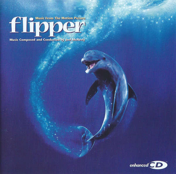 Various -  Flipper (CD, Comp, Enh)