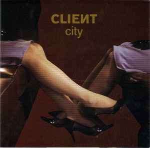 Client - City (CD, Album, Enh)