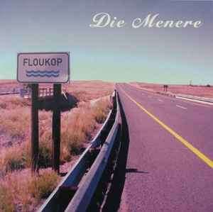 Die Menere - Floukop (CD, Album)