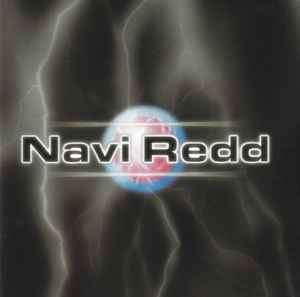 Navi Redd - Voices (CD, Album)