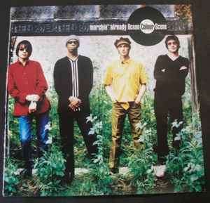 Ocean Colour Scene - Marchin' Already (CD, Album, RP, EDC)