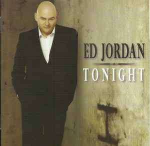 Ed Jordan - Tonight (CD, Album)