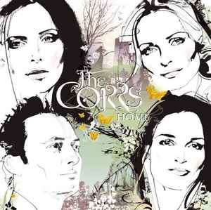 The Corrs - Home (CD, Album)