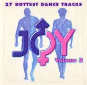 Various - Joy "Pride & Joy" - Volume 2 (2xCD, Comp)