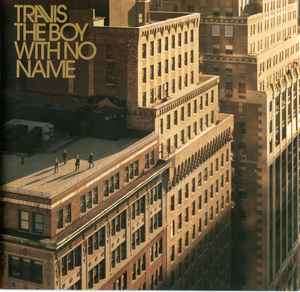 Travis - The Boy With No Name (CD, Album)