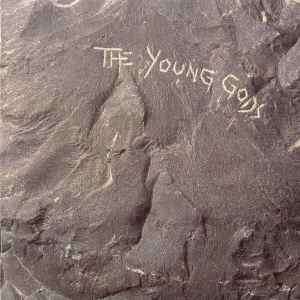 The Young Gods - The Young Gods (CD, Album, RE)