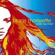 Alanis Morissette - Under Rug Swept (CD, Album, Enh)