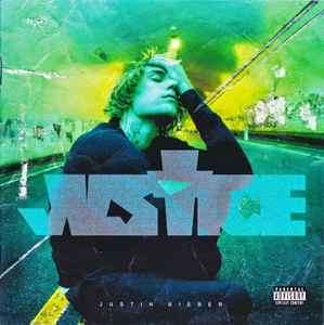 Justin Bieber - Justice (CD, Album)