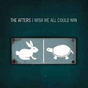 The Afters - I Wish We All Could Win (CD, Album)