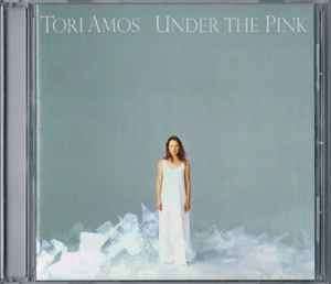 Tori Amos - Under The Pink (CD, Album)