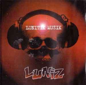 Luniz - Lunitik Muzik (CD, Album)