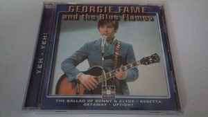 Georgie Fame & The Blue Flames - Yeh- Yeh (CD, Comp)