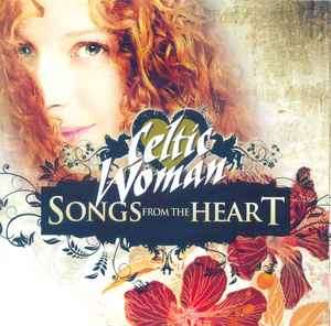 Celtic Woman - Songs From The Heart (CD, Album)