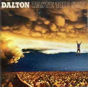 Dalton (5) - Taste The Sky (CD, Album)