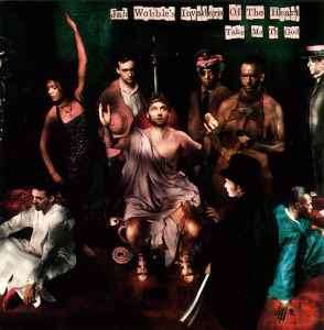 Jah Wobble's Invaders Of The Heart - Take Me To God (CD, Album)