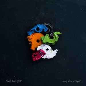 Civil Twilight - Story Of An Immigrant (CD, Album)