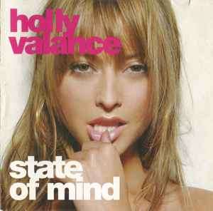 Holly Valance - State Of Mind (CD, Album)