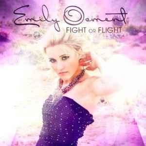 Emily Osment - Fight Or Flight (CD, Album)