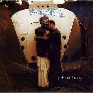 Michael Petak - Pretty Little Lonely (CD, Album)