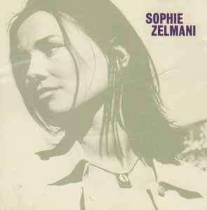 Sophie Zelmani - Sophie Zelmani (CD, Album)
