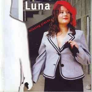 Luna (138) - Missing Pieces (CD, Album)