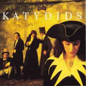 Katydids - Katydids (CD, Album)
