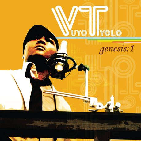 Vuyo Tyolo - Genesis: 1 (CD, Album)