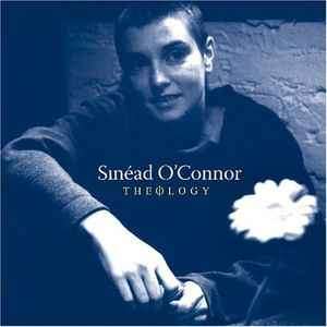 Sinad O'Connor - Theology (2xCD, Album)