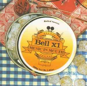 Bell X1 - Music In Mouth (CD, Album)