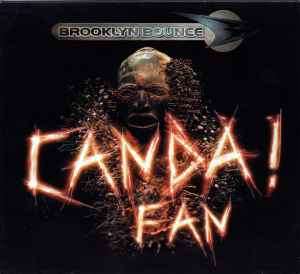 Brooklyn Bounce - Canda! Fan (CD, Maxi)