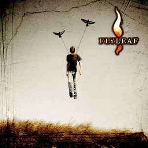 Flyleaf - Flyleaf (CD, Album)